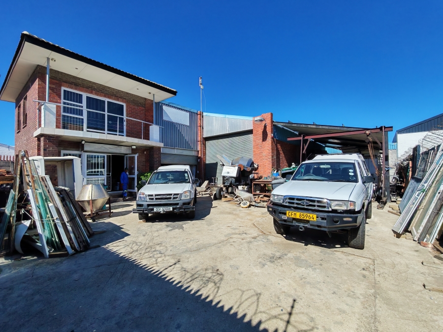 To Let Commercial Property for Rent in Strand Central Western Cape